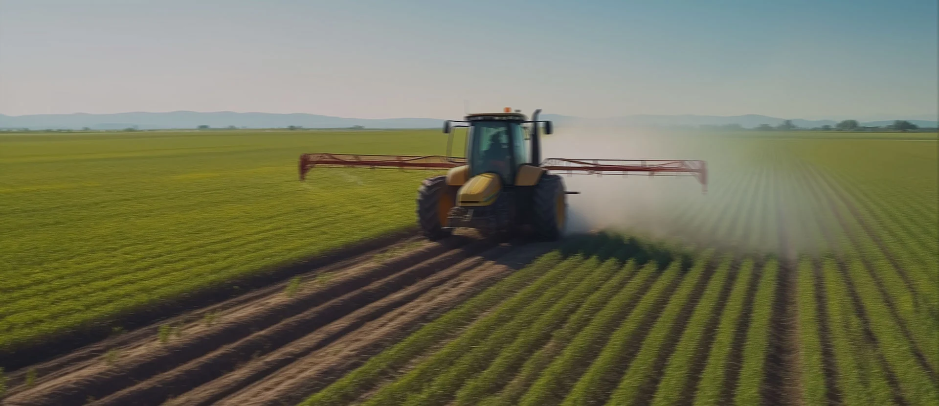 Produttore di macchinari agricoli
