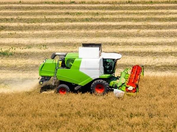 Lo scopo dei trattori agricoli