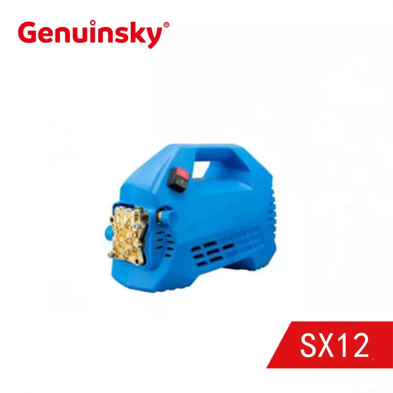 Quale tipo di spruzzatore viene utilizzato principalmente dagli agricoltori?