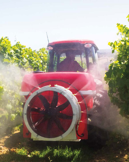 Spruzzatore ad aria compressa: rivoluziona l'applicazione di precisione in tutti i settori