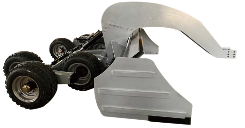 L'azienda presenta il nuovo 