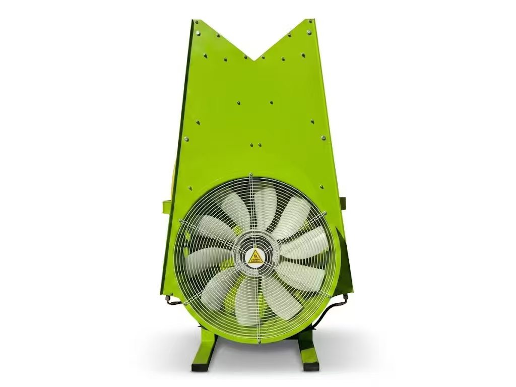 Stai utilizzando il tuo spruzzatore ad aria compressa alla velocità sbagliata e stai sprecando prodotti chimici senza nemmeno rendertene conto?