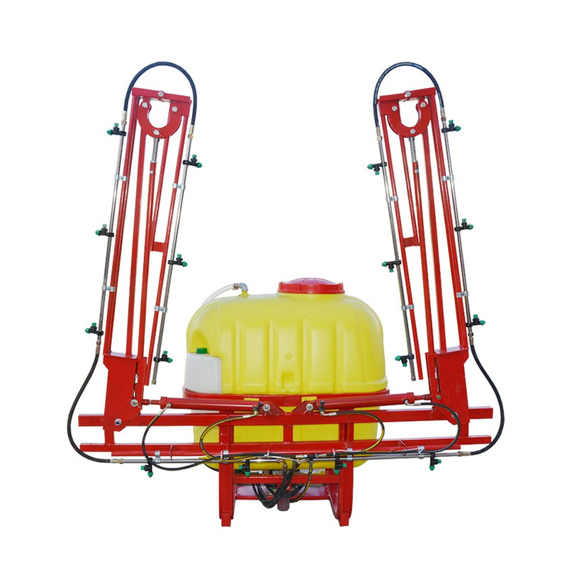 Spruzzatore di colture agricole