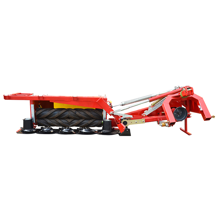 Crusher di tosaerba agricola