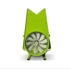 Irroratore per frutteto FASTMA® 500L Turbo-Fan