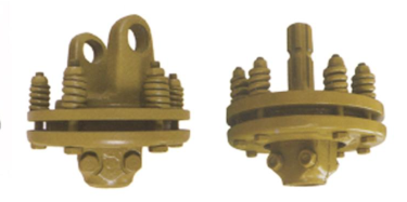 Frizione a frizione (bullone di serraggio)