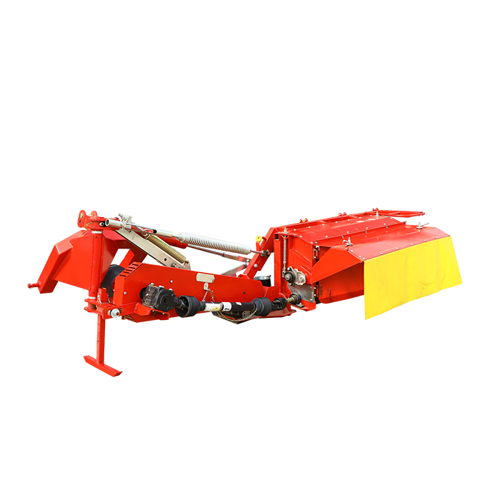 Mucano da stretta di attacco