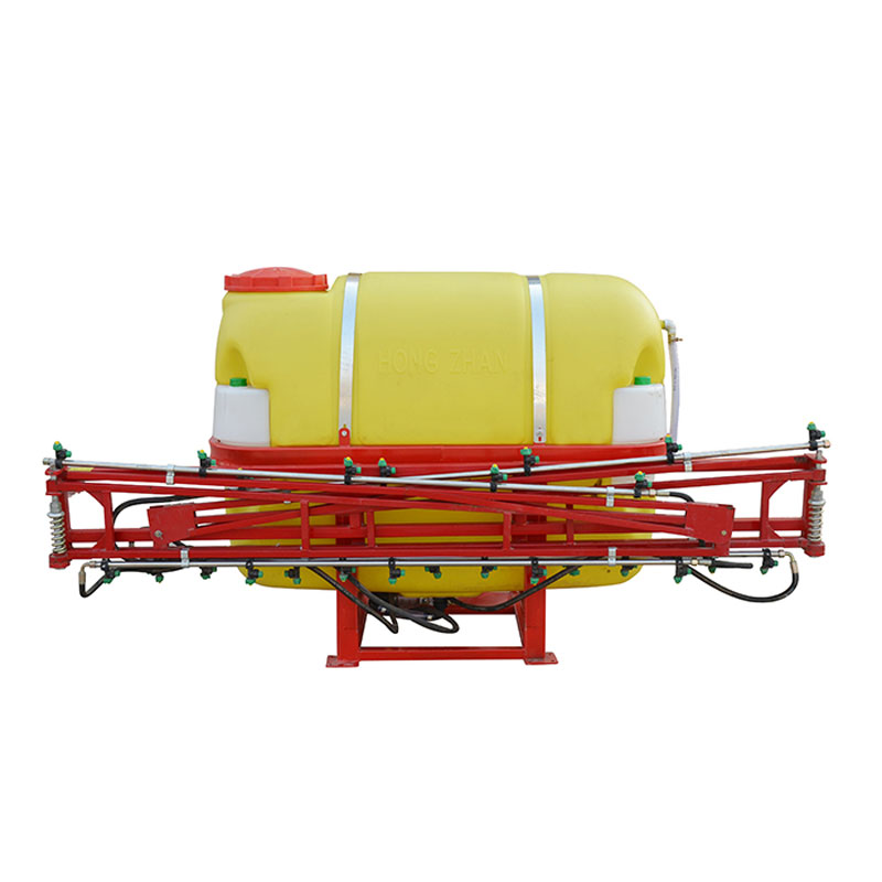 Spruzzatore di boom manuale