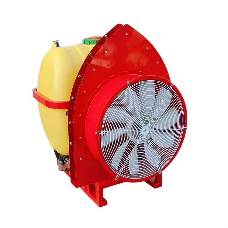 Atomizzatore con varie capacità disponibili