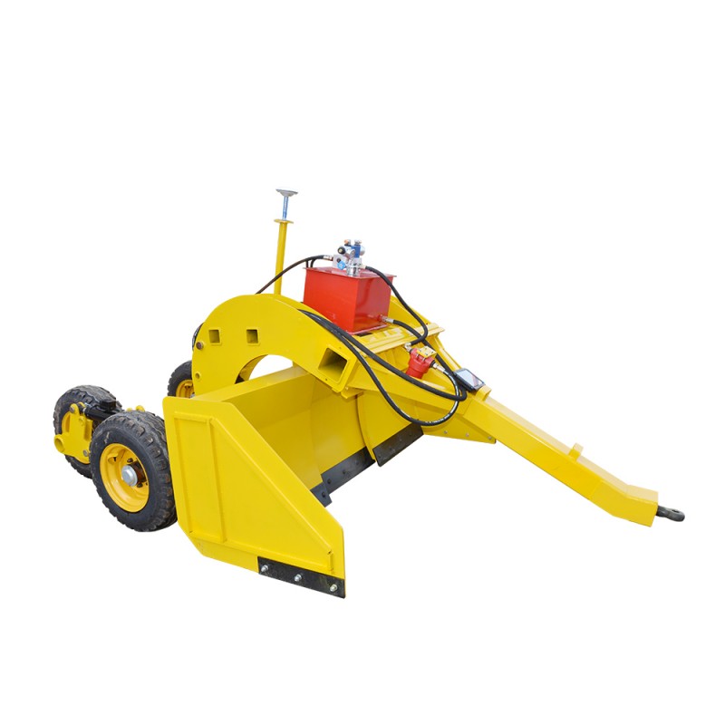 Selezionatore satellitare