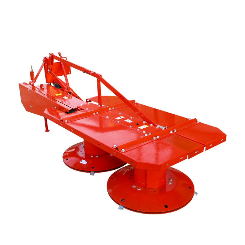 Falciatrice per insilato Falciatrice per insilato