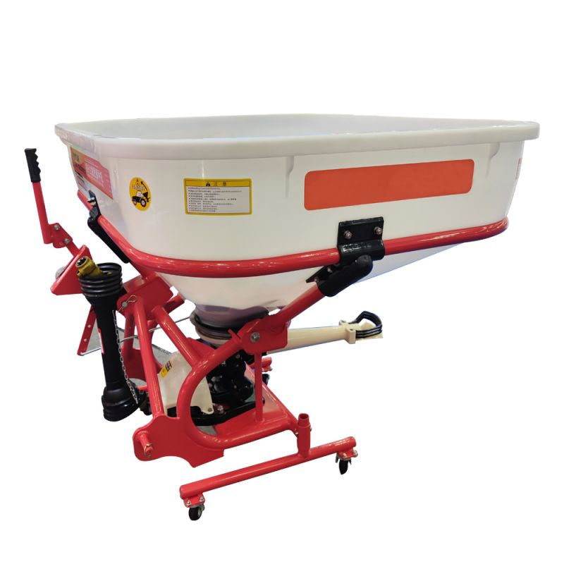 Smalling Fertilizer Spargir