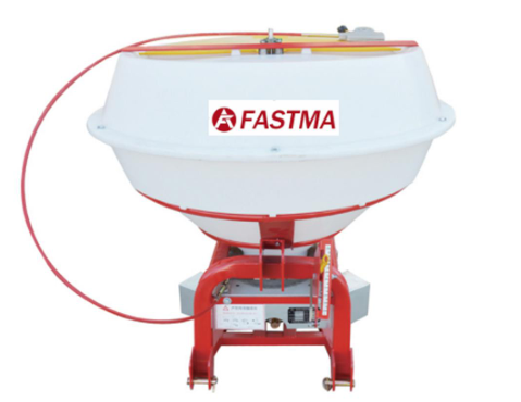 Spandiconcime in plastica sospeso TF-600